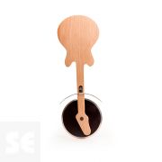 Cortapizzas Guitarra