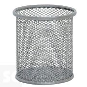 Cubilete Rejilla Plata