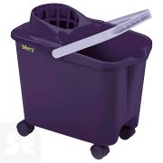 Cubo Fregar Con Ruedas Mery 325