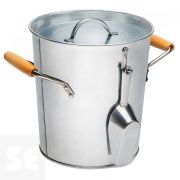 Cubo Enfriador Vino/Cubitera Metal