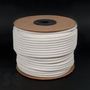 Cuerda de Algodón natural trenzado