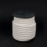 Cuerda de Algodón natural trenzado