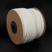 Cuerda de Algodón natural trenzado