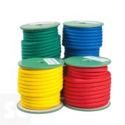 Cuerda de Poliéster colores