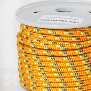 Cuerda de Poliéster multicolores