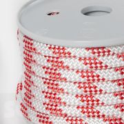 Cuerda de Poliéster multicolores