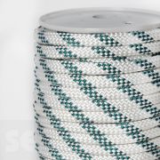 Cuerda de Poliéster multicolores