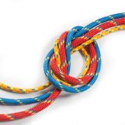 Cuerda de Poliéster multicolores