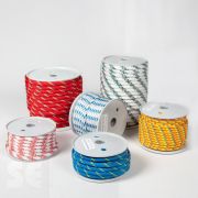 Cuerda de Poliéster multicolores
