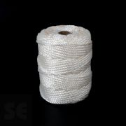 Cuerda de plástico de Polietileno colores