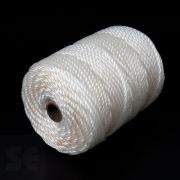 Cuerda de plástico de Polietileno colores