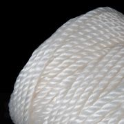 Cuerda de plástico de Polietileno colores