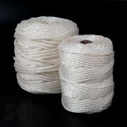 Cuerda de plástico de Polietileno colores