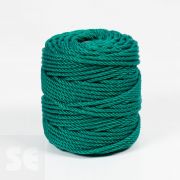 Cuerda de plástico de Polietileno colores