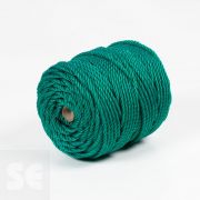 Cuerda de plástico de Polietileno colores