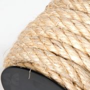 Cordón de Sisal natural