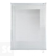 Veneciana Veneto Vinilo Blanco 90 X 250 Alto