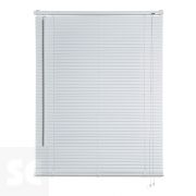 Veneciana Veneto Vinilo Blanco 90 X 250 Alto