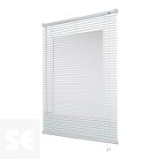 Veneciana Veneto Vinilo Blanco 90 X 250 Alto