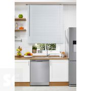 Veneciana Veneto Vinilo Blanco 90 X 250 Alto