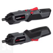 Destornillador Eléctrico 3,6 v