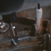 Cepillo Limpiar Pulir De Alambre 3.2mm. Dremel  443 (3u.)