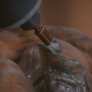 Cepillo De Acero Limpiar Y Pulir 3,2mm. Dremel 532 (3u.)