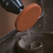 Punta de Oxido de Aluminio 25,4mm, Dremel 8215