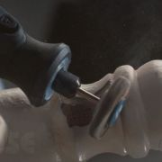 Rueda Lijadora Abanico 4,8mm. Dremel 504