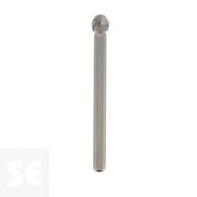 Fresa para Tallar Grabar y Fresar 4,8mm. Dremel 192 (2u.)