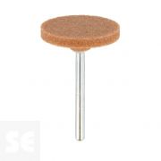 Punta de Oxido de Aluminio 25,4mm, Dremel 8215