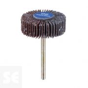 Rueda Lijadora Abanico 9,5mm. Dremel 502