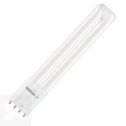 Lámpara Osram Dulux L Led Pl 4 Pin 7w 4000 K 2g11