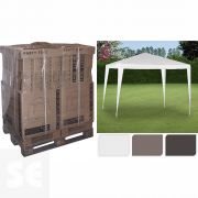 Carpa de Fiestas de 3x3 m