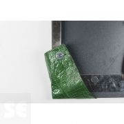 Imán Neodimio Rosca M5 Diámetro 20 mm - Fuerza 12 kg