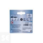 Imán Neodimio Rosca M5 Diámetro 20 mm - Fuerza 12 kg