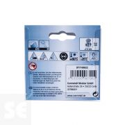 Imán Neodimio Cono Magnético Diámetro 12 mm - Fuerza 2 kg (2u.)