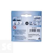 Imán Neodimio Autoadhesivo 30x10x1 mm (5u.) Fuerza 1 kg