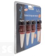 Cono Riego Cerámico 3+1