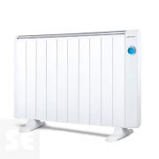 Emisor Térmico 10 Elementos Potencia: 1800 W. Rre 1810 A