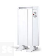 Emisor Térmico 3 Elementos Potencia: 500 W Rrm 510 A