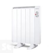 Emisor Térmico 5 Elementos Potencia: 800 W Rrm 810 A