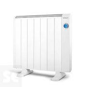 Emisor Térmico de 7 Elementos Rre 1310a 1300w 585x644x75 Mm