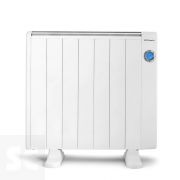 Emisor Térmico de 7 Elementos Rre 1310a 1300w 585x644x75 Mm