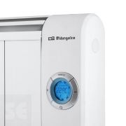 Emisor Térmico de 7 Elementos Rre 1310a 1300w 585x644x75 Mm