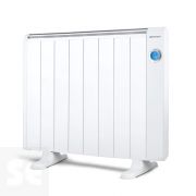 Emisor Térmico de 8 Elementos Rre 1510a 1500w 585x721x75 Mm
