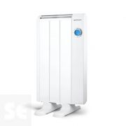 Emisor Térmico de 3 Elementos Rre 510a 500w 585x336x75 Mm