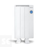 Emisor Térmico de 3 Elementos Rre 510a 500w 585x336x75 Mm