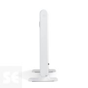 Emisor Térmico de 3 Elementos Rre 510a 500w 585x336x75 Mm