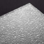 Metacrilato decorativo Extrusión Escarcha